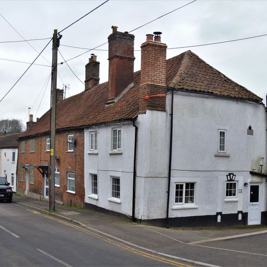 148-154, Westury Leigh