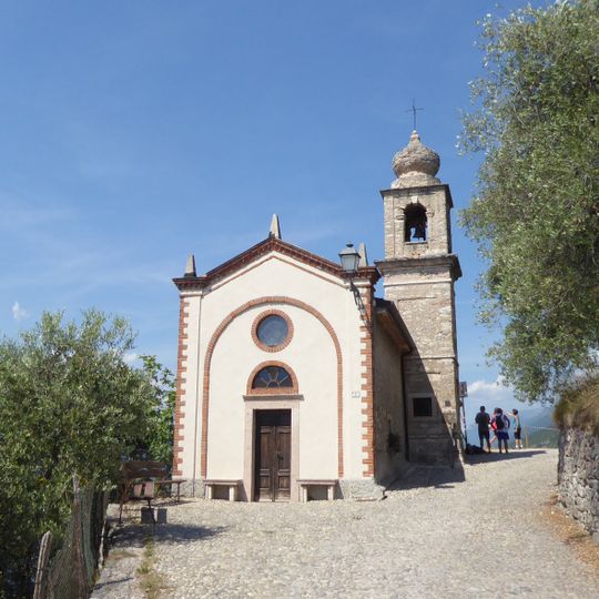 Chiesa di San Siro