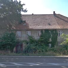 Wohnhaus, Rethener Straße 8