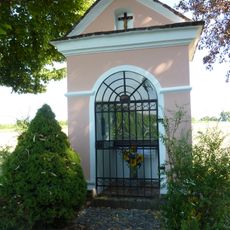 Urlauberkapelle, Wallfahrtskapelle