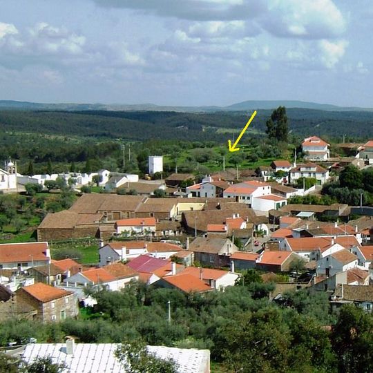 Castelo de Proença-a-Velha