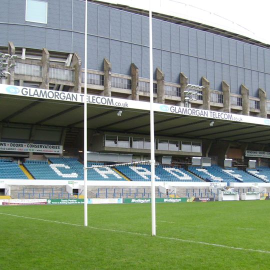 Arms Park
