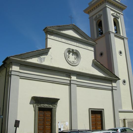 Chiesa della Santissima Annunziata