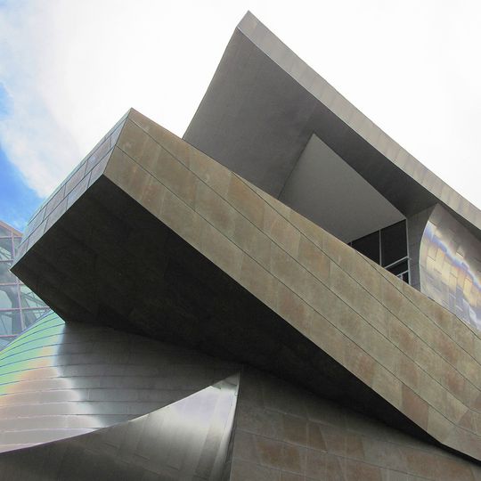 Taubman Museum of Art