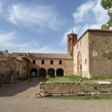 Santuario de la Virgen del Campo