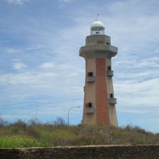Punta Ballena Lighthouse