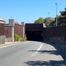 Tunnel de Bobigny