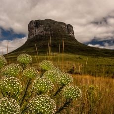 Chapada Diamantina National Park