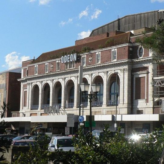 Odeon, Westover Road, Bournemouth