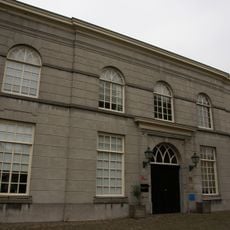 Venestraat 3, Geertruidenberg