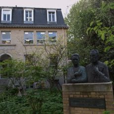 Museo Curie