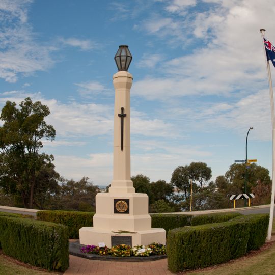 Nedlands War Memorial