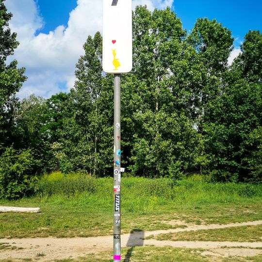 Rheinkilometer 655,7