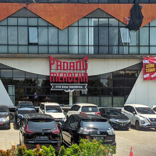 Padang Merdeka