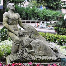 Sculpture