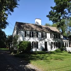 Timothy Morse House