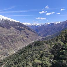 Vertige d'Auron