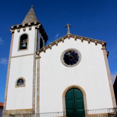 Igreja da Misericórdia de Valença