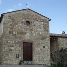 Chiesa di San Fortunato