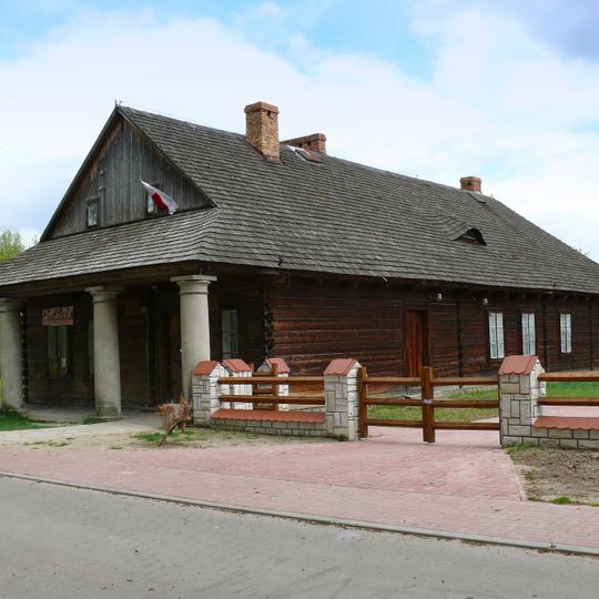 10 Rynek in Solec nad Wisłą
