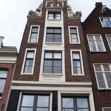 Lauriergracht 23, Amsterdam