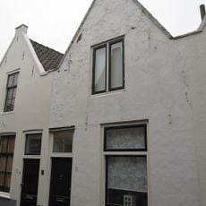 Dubbele Ring 5, Sommelsdijk