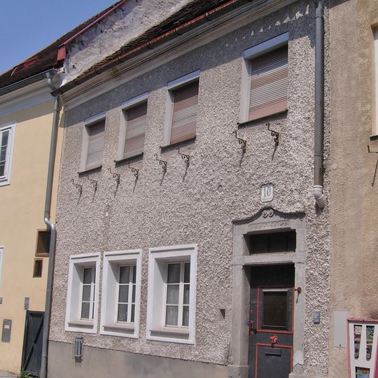 Bürgerhaus