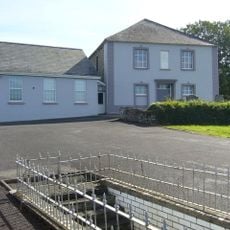Penyparc Welsh Baptist Church