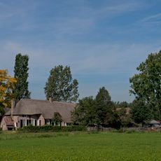 De Putakker, Helvoirt