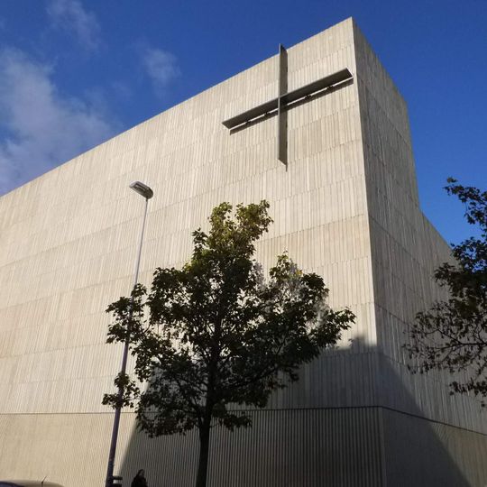 Iglesia de San Jorge