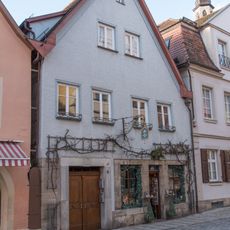 Untere Schmiedgasse 6