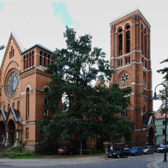 Theaterruine St. Pauli