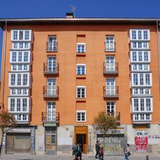 Casa San Francisco 3