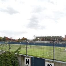 NOPPORO SPORTS PARK, HOKKAIDO PREF.