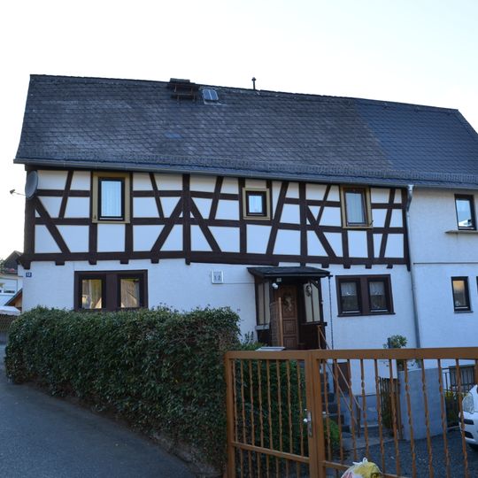 Camberger Straße 12