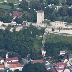 Burg Pappenheim