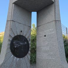 Monument a Georges Guynemer