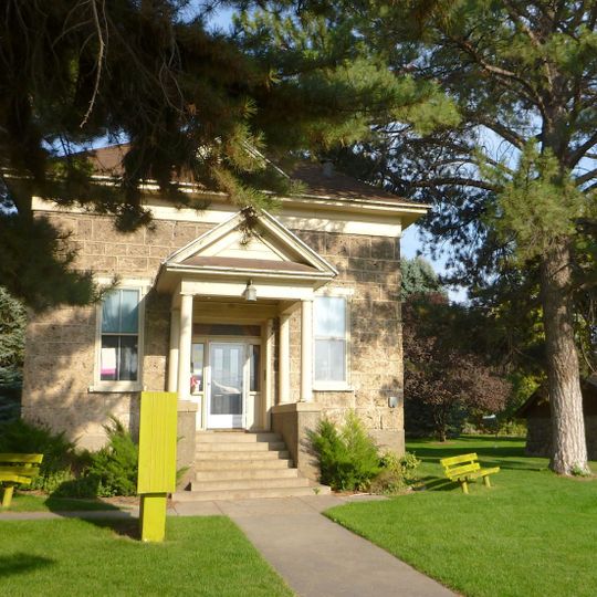 Pleasant Grove Town Hall