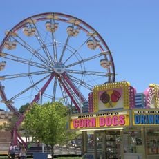 El Dorado County Fair