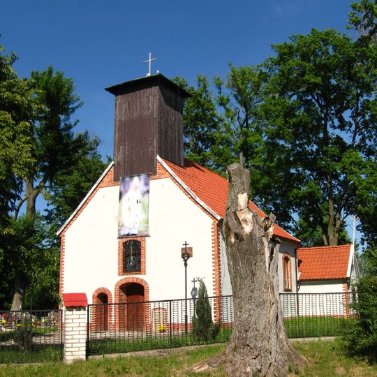 Żuława, Pomeranian Voivodeship