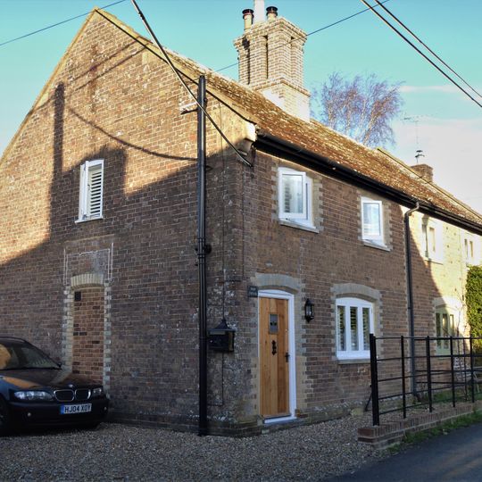 Bockton Cottage  Pump Cottage