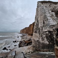 The Sotteville staircase