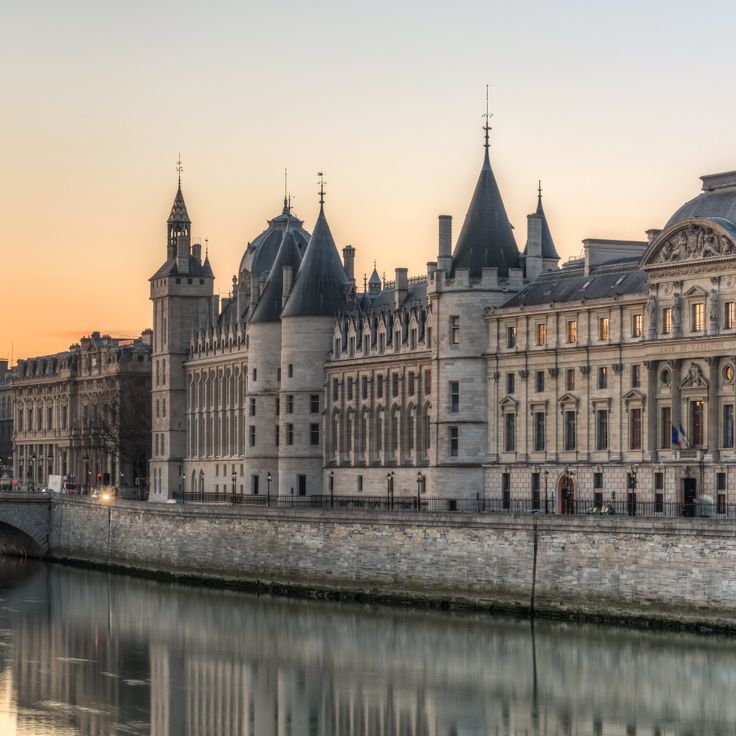 Conciergerie