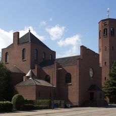 Onze Lieve Vrouwe Ten Hemelopnemingkerk