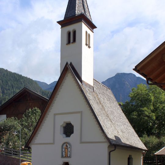 Maria Einsiedeln in der Dick