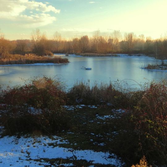 Oasi LIPU Centro Alex Langer