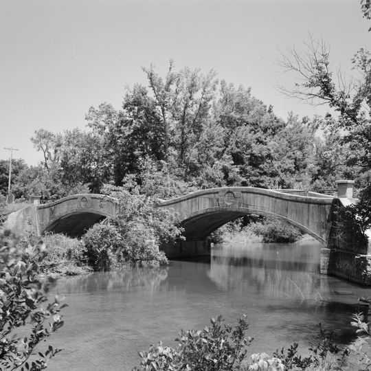South Fork Bridge