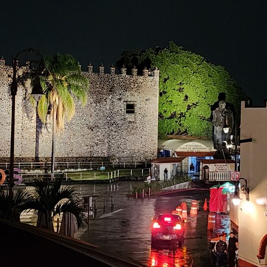Casa Hidalgo