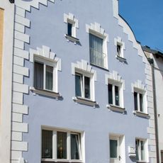 Wohnhaus