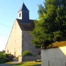 Église Saint-Michel des Essarts-le-Vicomte